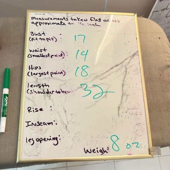 Lilly Pulitzer for target nosey posey colorful floral embroidered shift dress - Picture 13 of 13